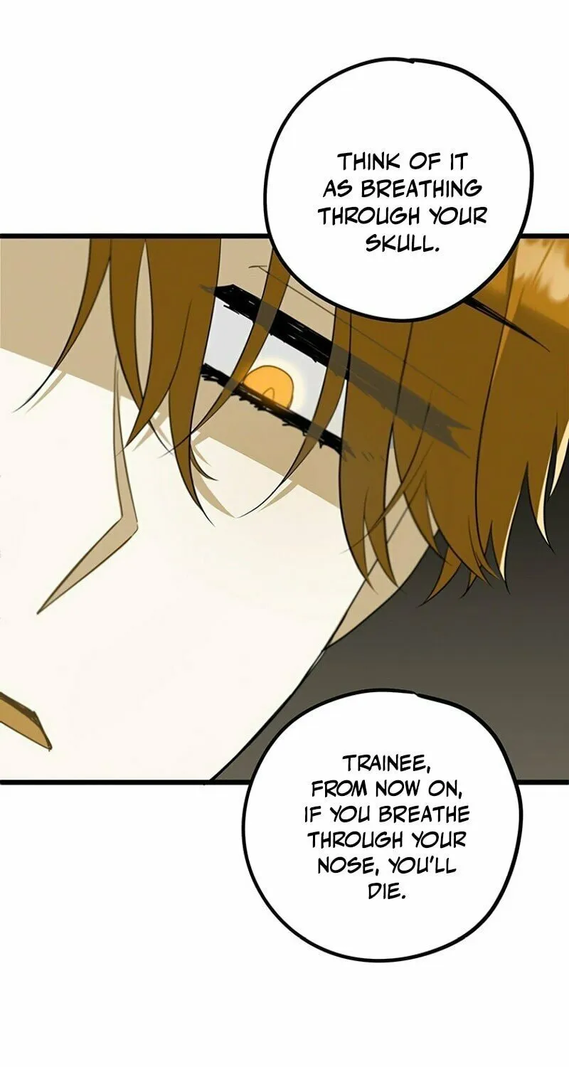 I Debuted as an Exorcist, Not an Idol Chapter 4 page 57 - 