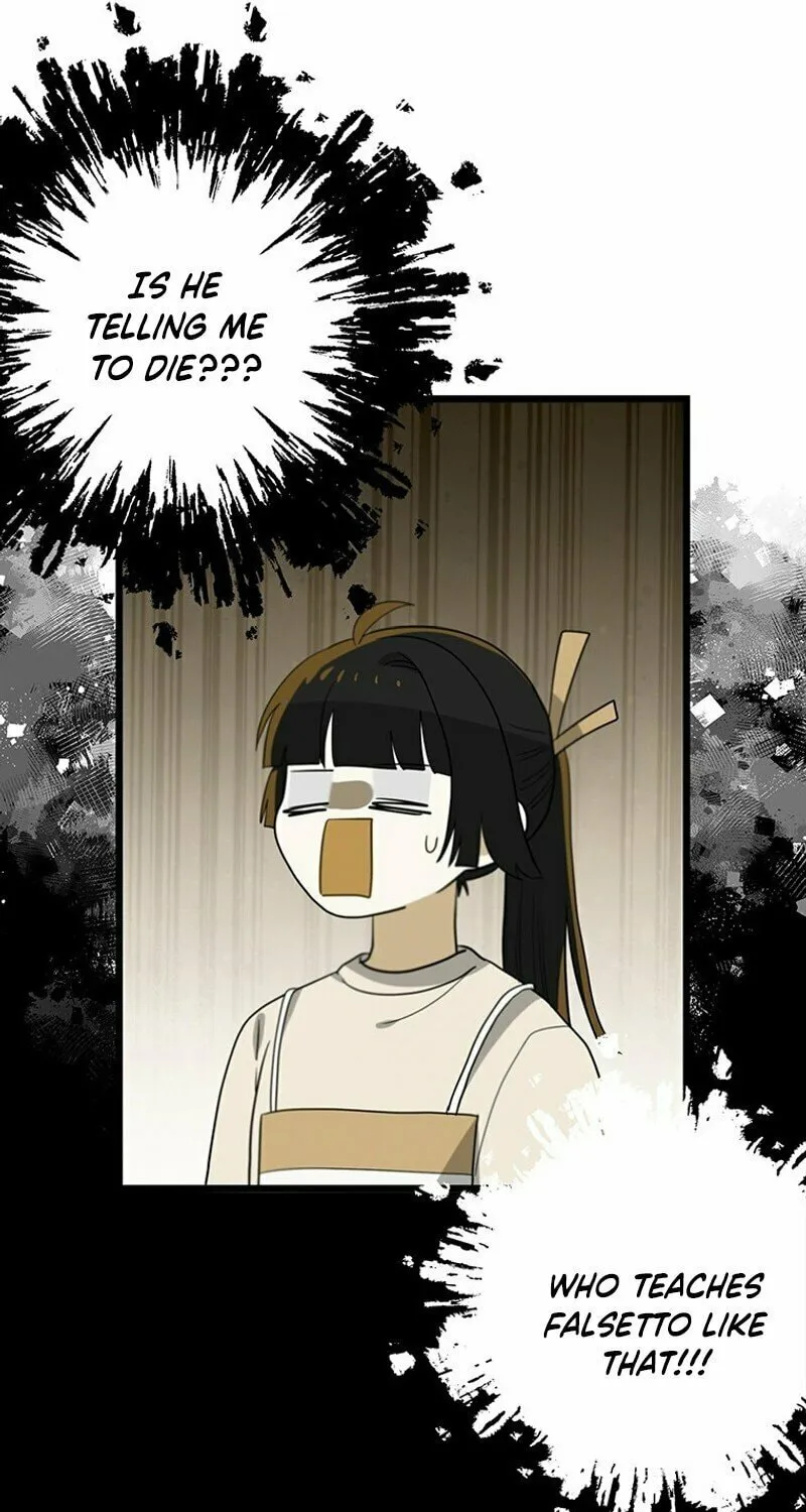 I Debuted as an Exorcist, Not an Idol Chapter 4 page 59 - 