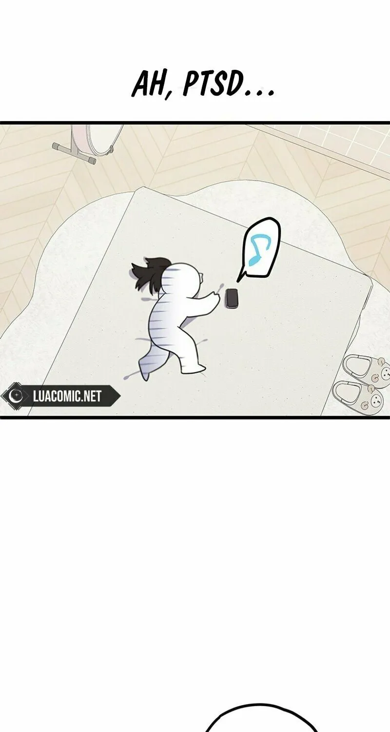 I Debuted as an Exorcist, Not an Idol Chapter 4 page 61 - 