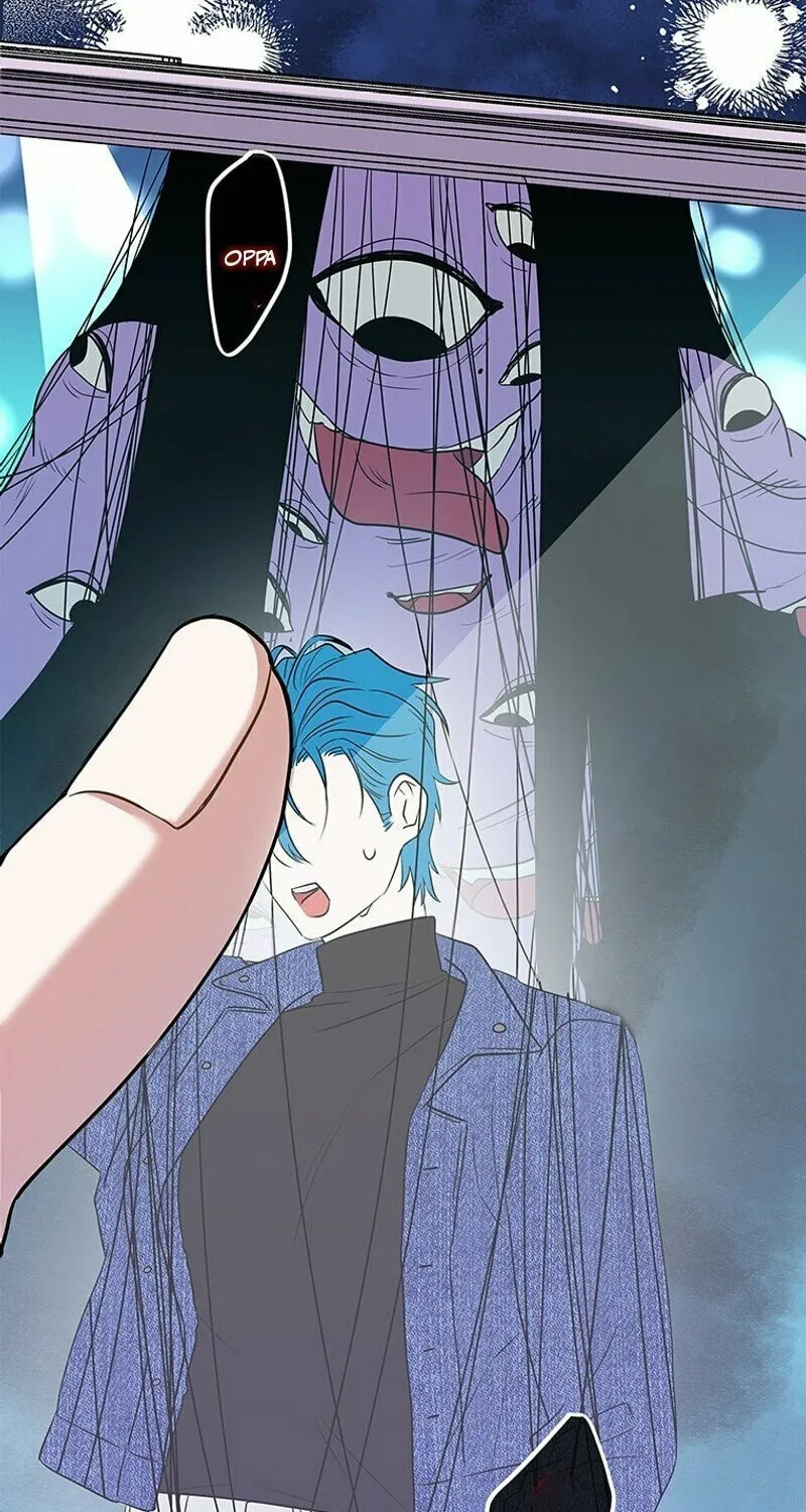 I Debuted as an Exorcist, Not an Idol Chapter 4 page 68 - 