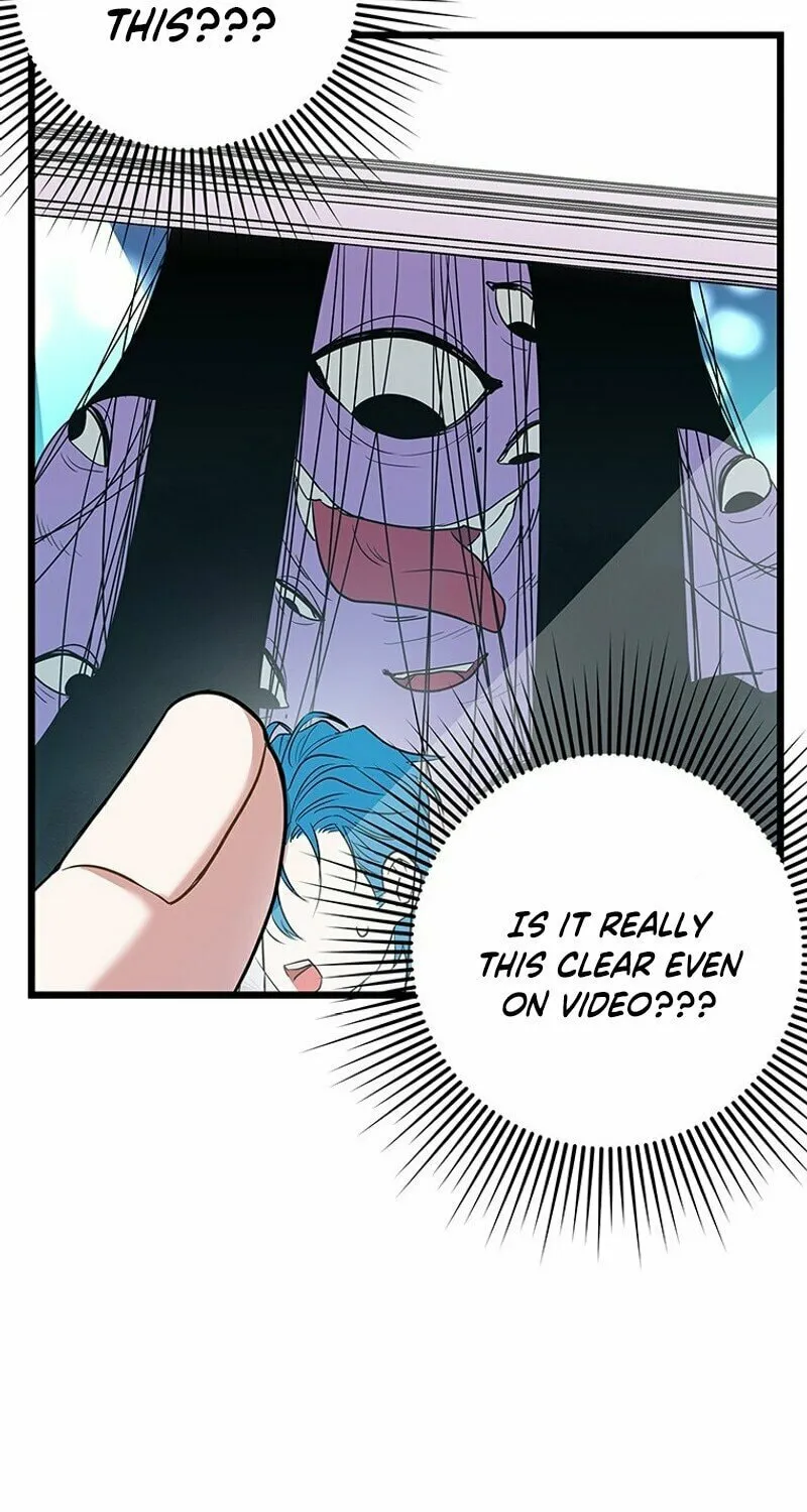 I Debuted as an Exorcist, Not an Idol Chapter 4 page 70 - 
