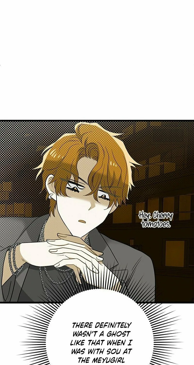 I Debuted as an Exorcist, Not an Idol Chapter 4 page 71 - 