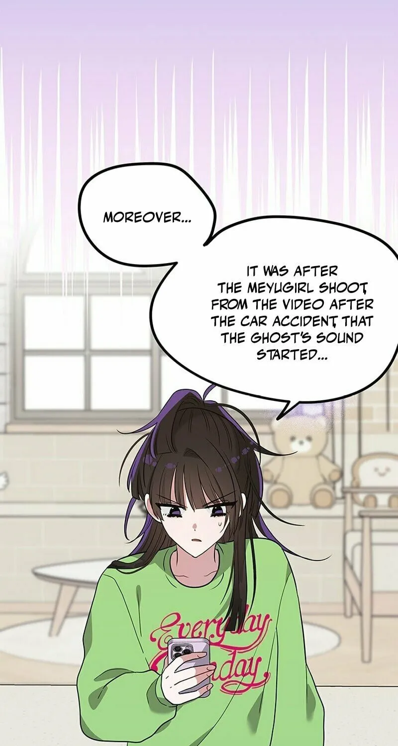 I Debuted as an Exorcist, Not an Idol Chapter 4 page 74 - 