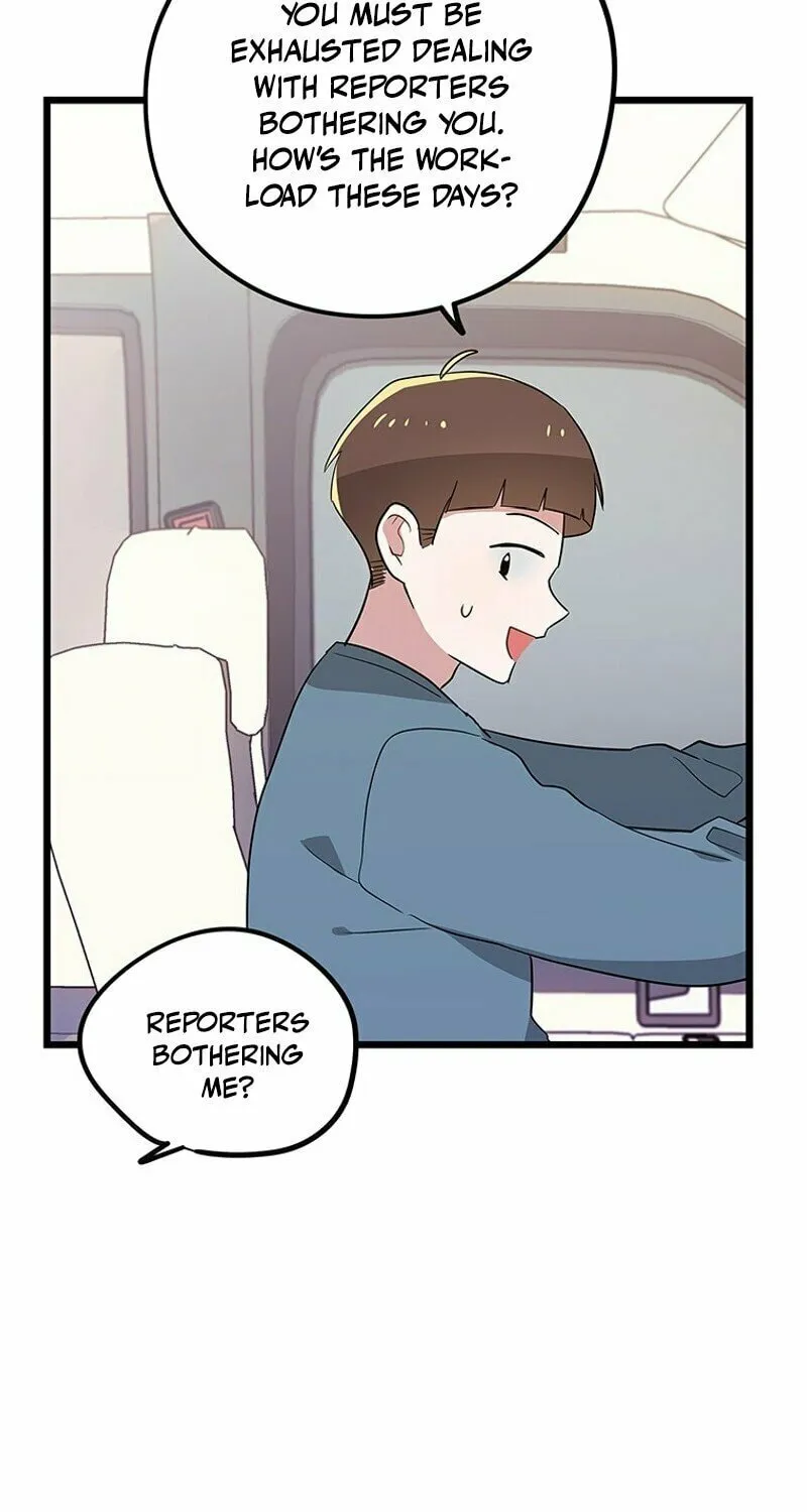 I Debuted as an Exorcist, Not an Idol Chapter 4 page 83 - 