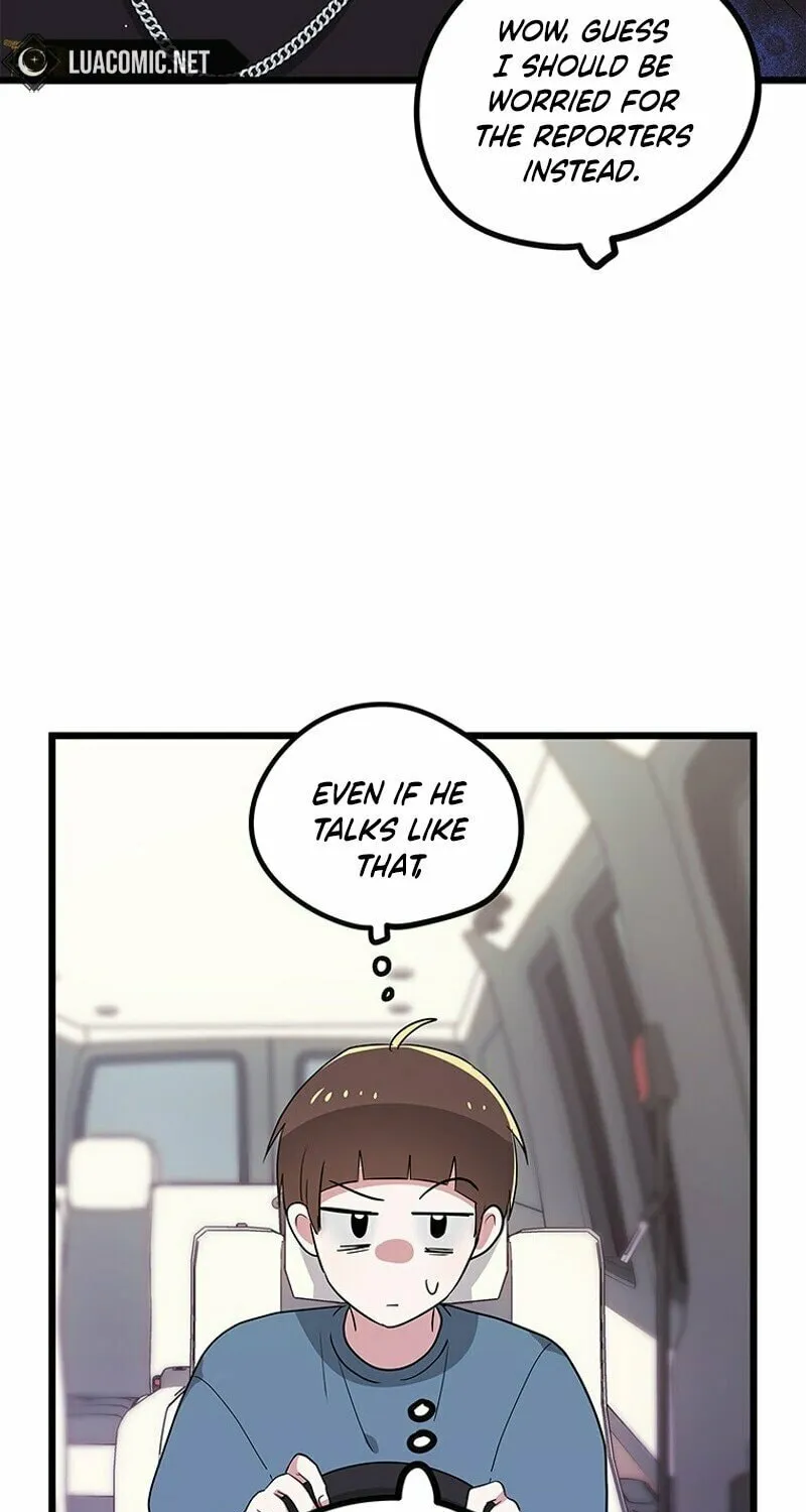 I Debuted as an Exorcist, Not an Idol Chapter 4 page 85 - 