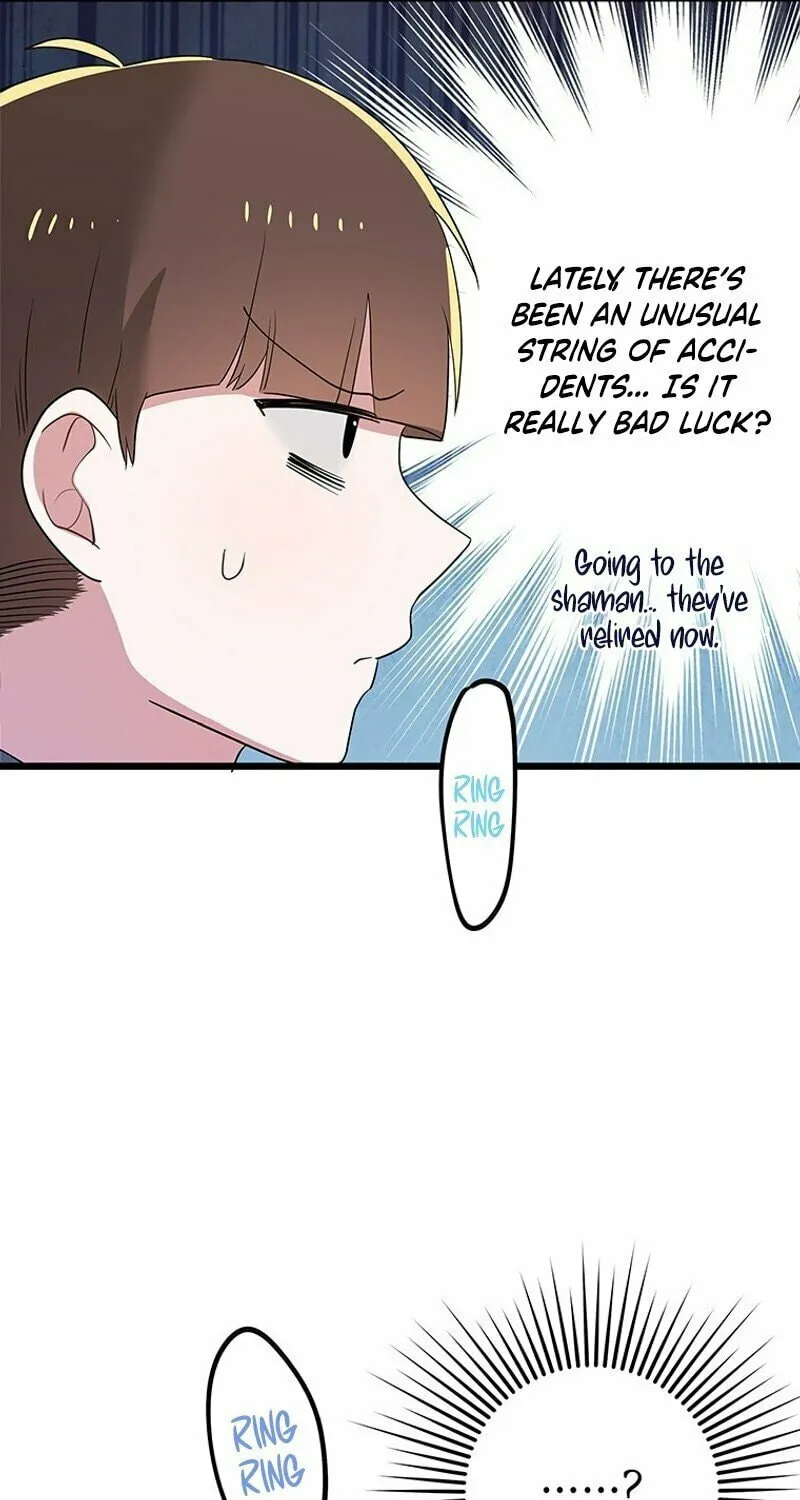 I Debuted as an Exorcist, Not an Idol Chapter 4 page 87 - 