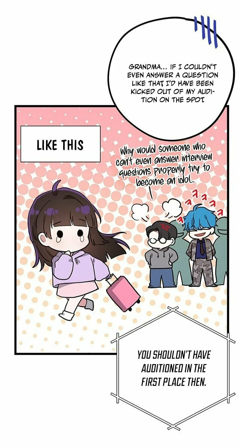 I Debuted as an Exorcist, Not an Idol Chapter 4 page 10 - 