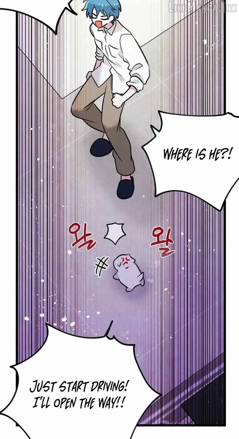 I Debuted as an Exorcist, Not an Idol Chapter 40 page 20 - 