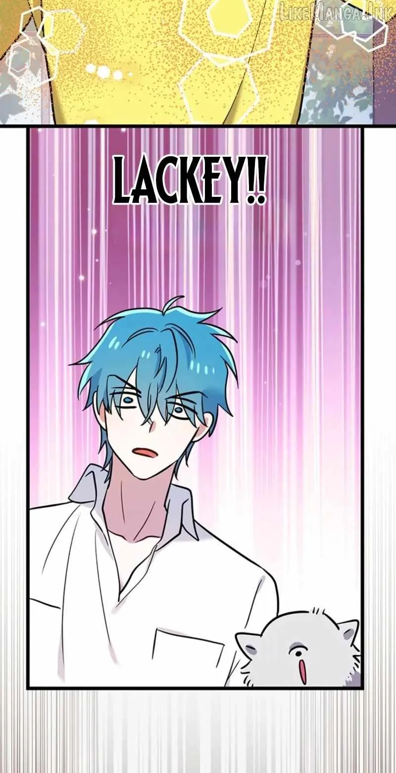 I Debuted as an Exorcist, Not an Idol Chapter 40 page 23 - 