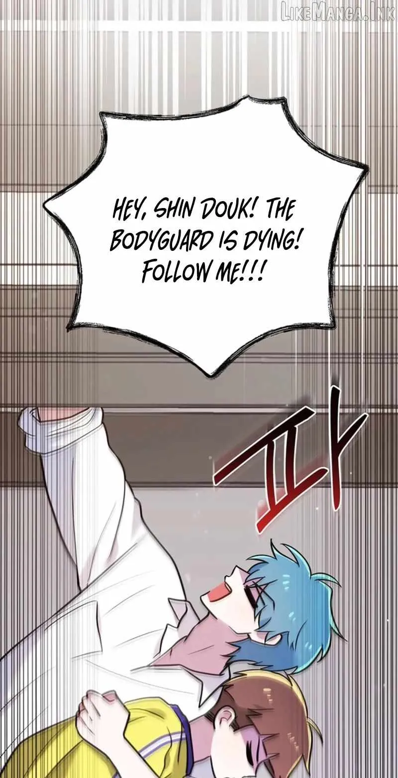 I Debuted as an Exorcist, Not an Idol Chapter 40 page 24 - 