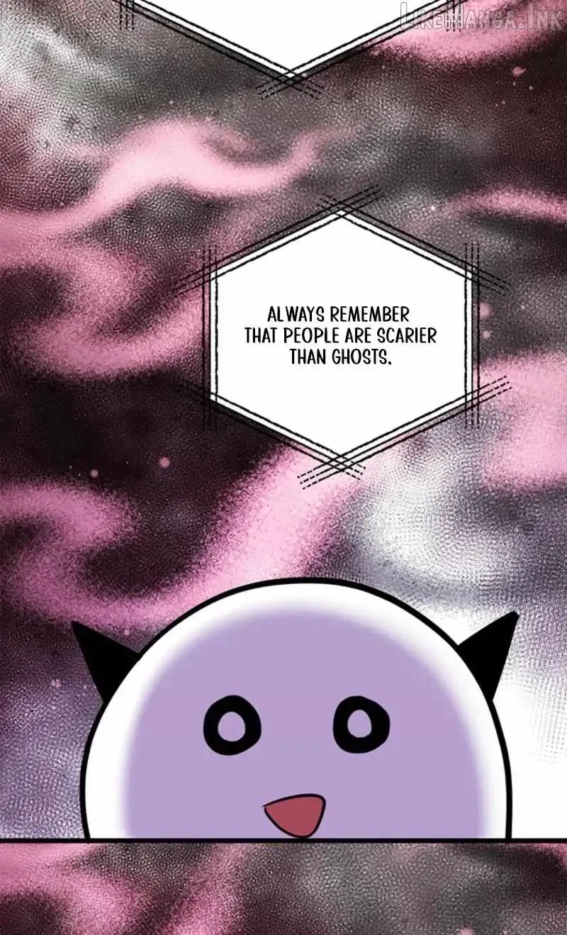 I Debuted as an Exorcist, Not an Idol Chapter 40 page 4 - 