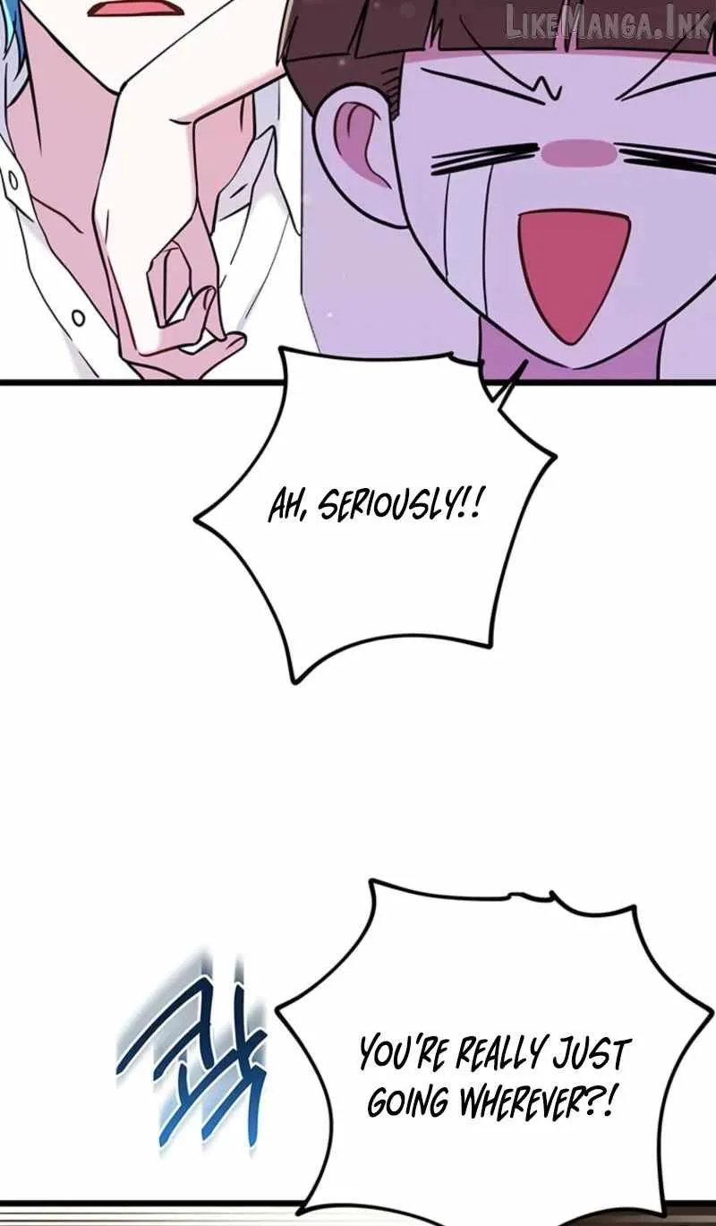 I Debuted as an Exorcist, Not an Idol Chapter 40 page 33 - 