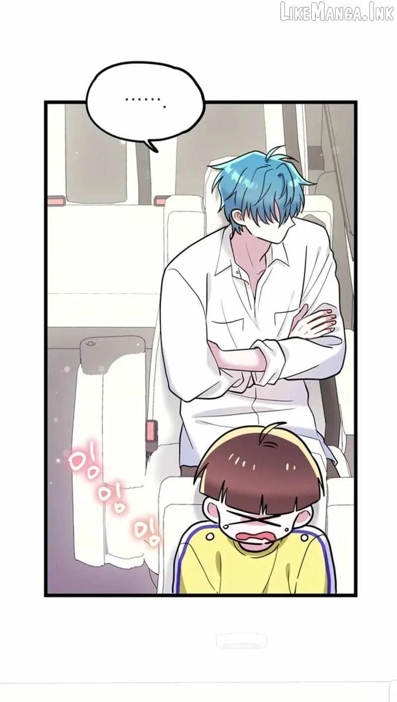 I Debuted as an Exorcist, Not an Idol Chapter 40 page 44 - 