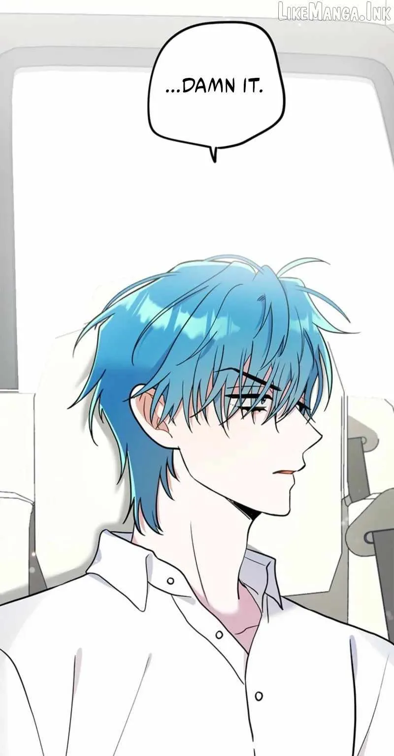 I Debuted as an Exorcist, Not an Idol Chapter 40 page 45 - 