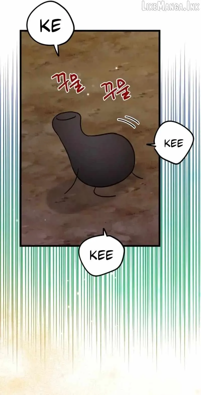 I Debuted as an Exorcist, Not an Idol Chapter 40 page 60 - 