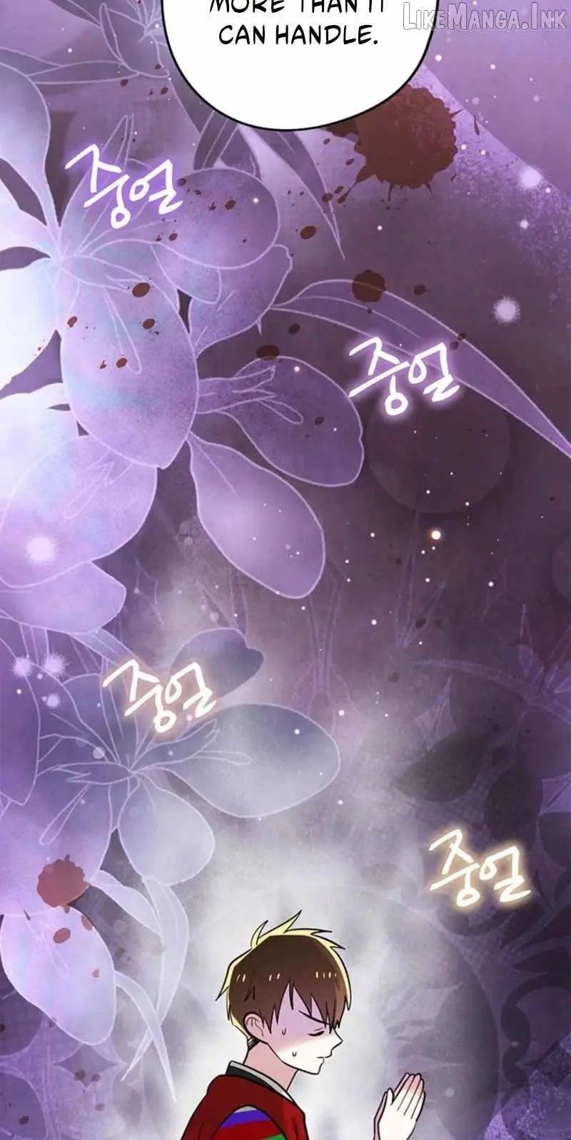 I Debuted as an Exorcist, Not an Idol Chapter 40 page 78 - 