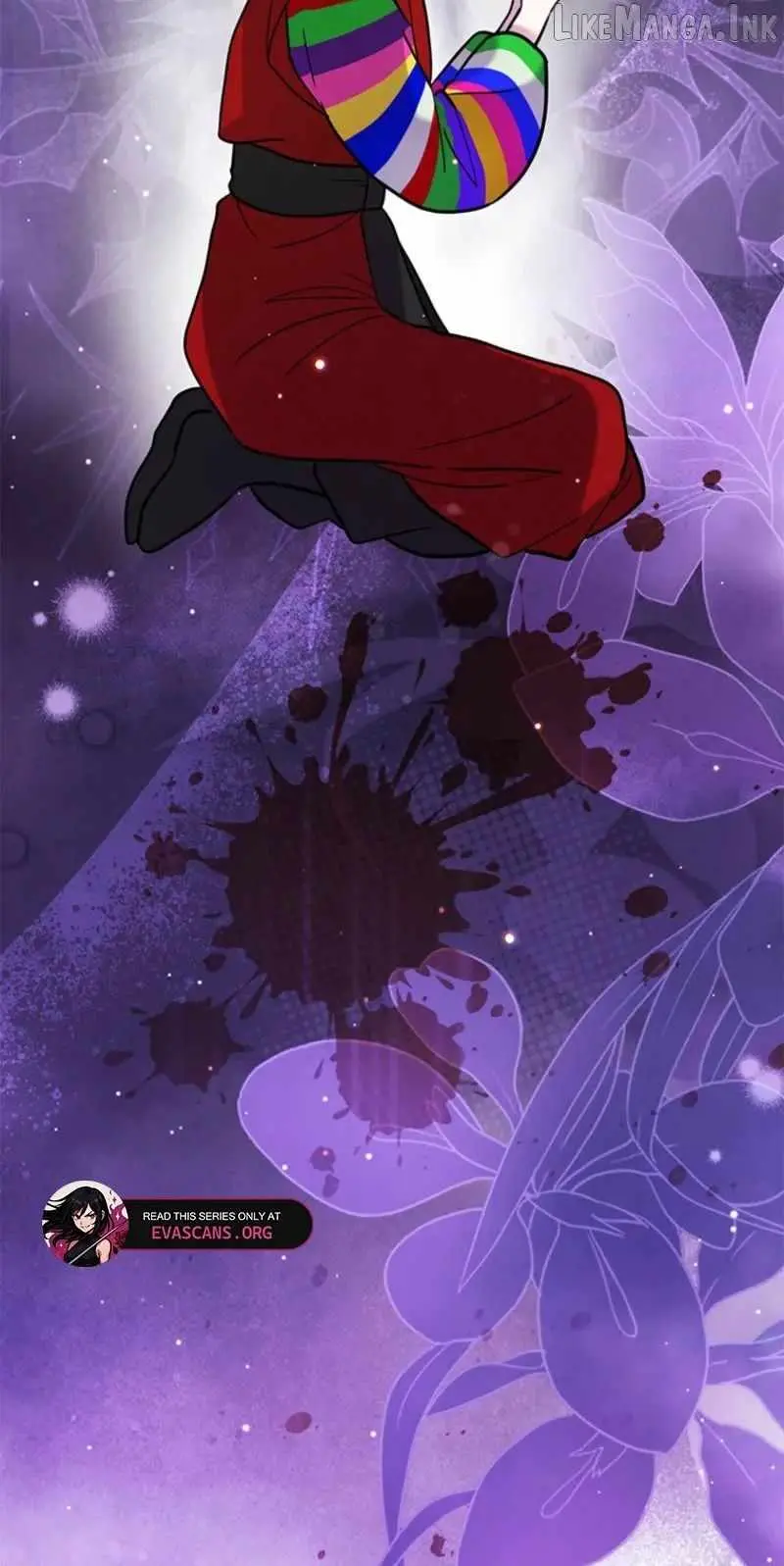 I Debuted as an Exorcist, Not an Idol Chapter 40 page 79 - 