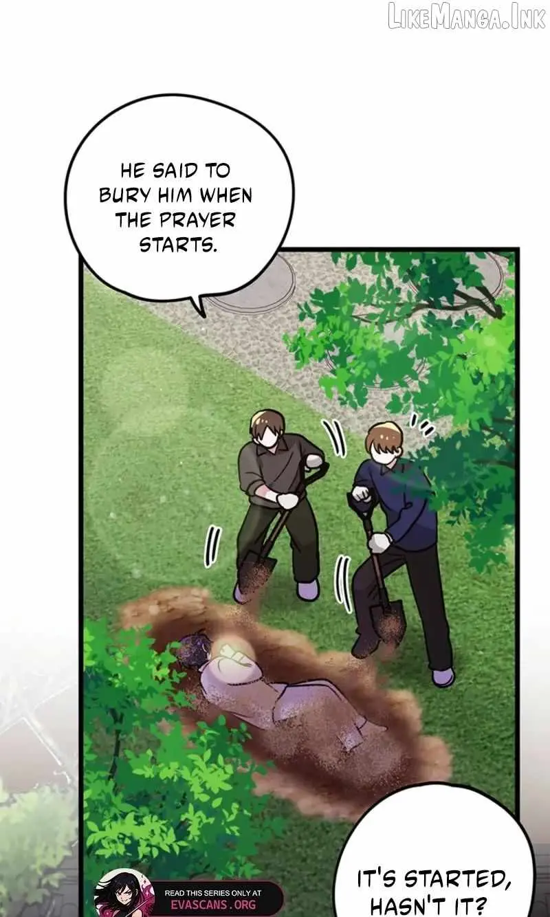 I Debuted as an Exorcist, Not an Idol Chapter 40 page 9 - 