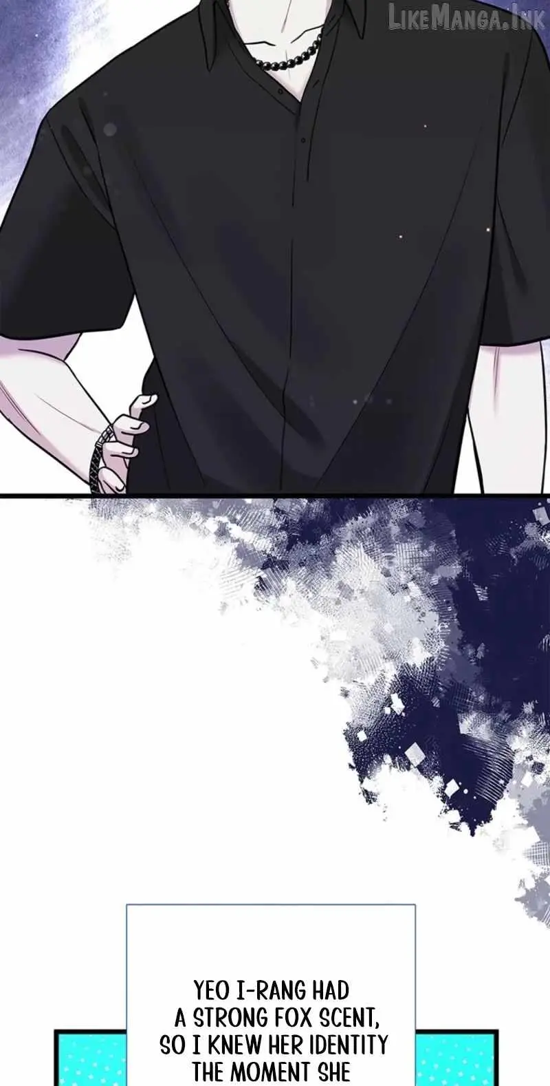 I Debuted as an Exorcist, Not an Idol Chapter 41 page 12 - 