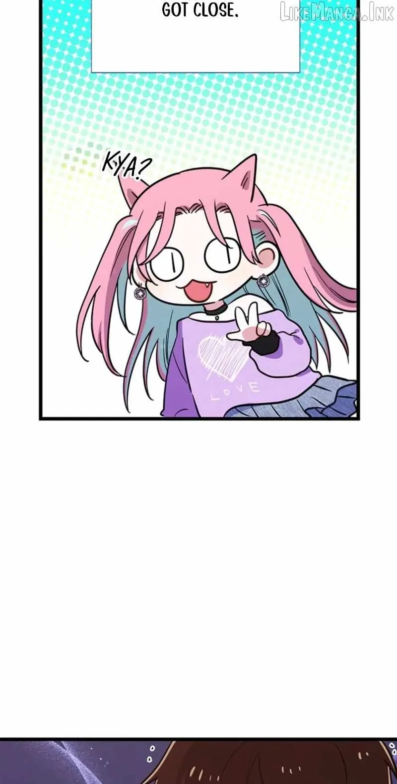 I Debuted as an Exorcist, Not an Idol Chapter 41 page 13 - 