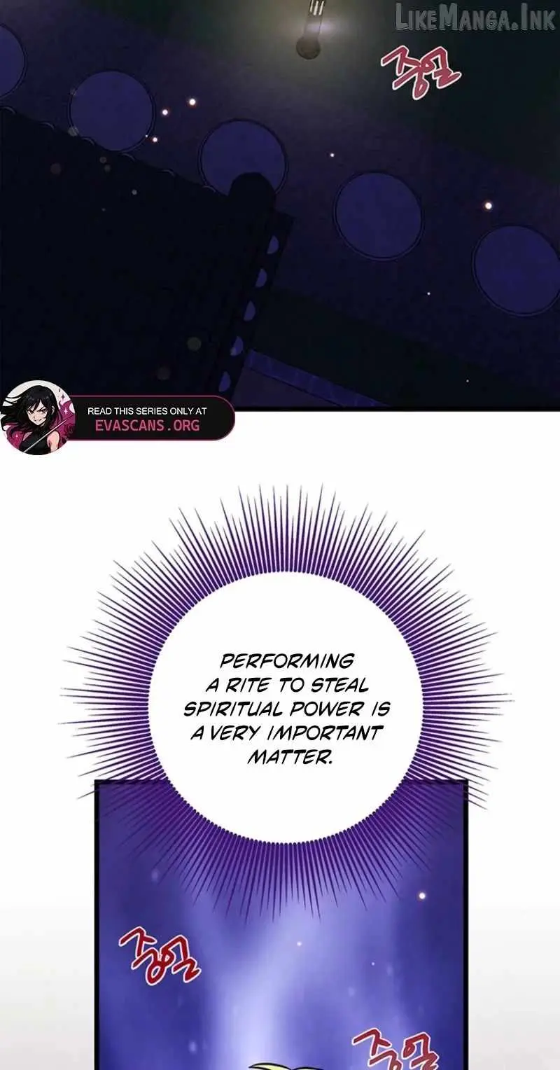 I Debuted as an Exorcist, Not an Idol Chapter 41 page 3 - 
