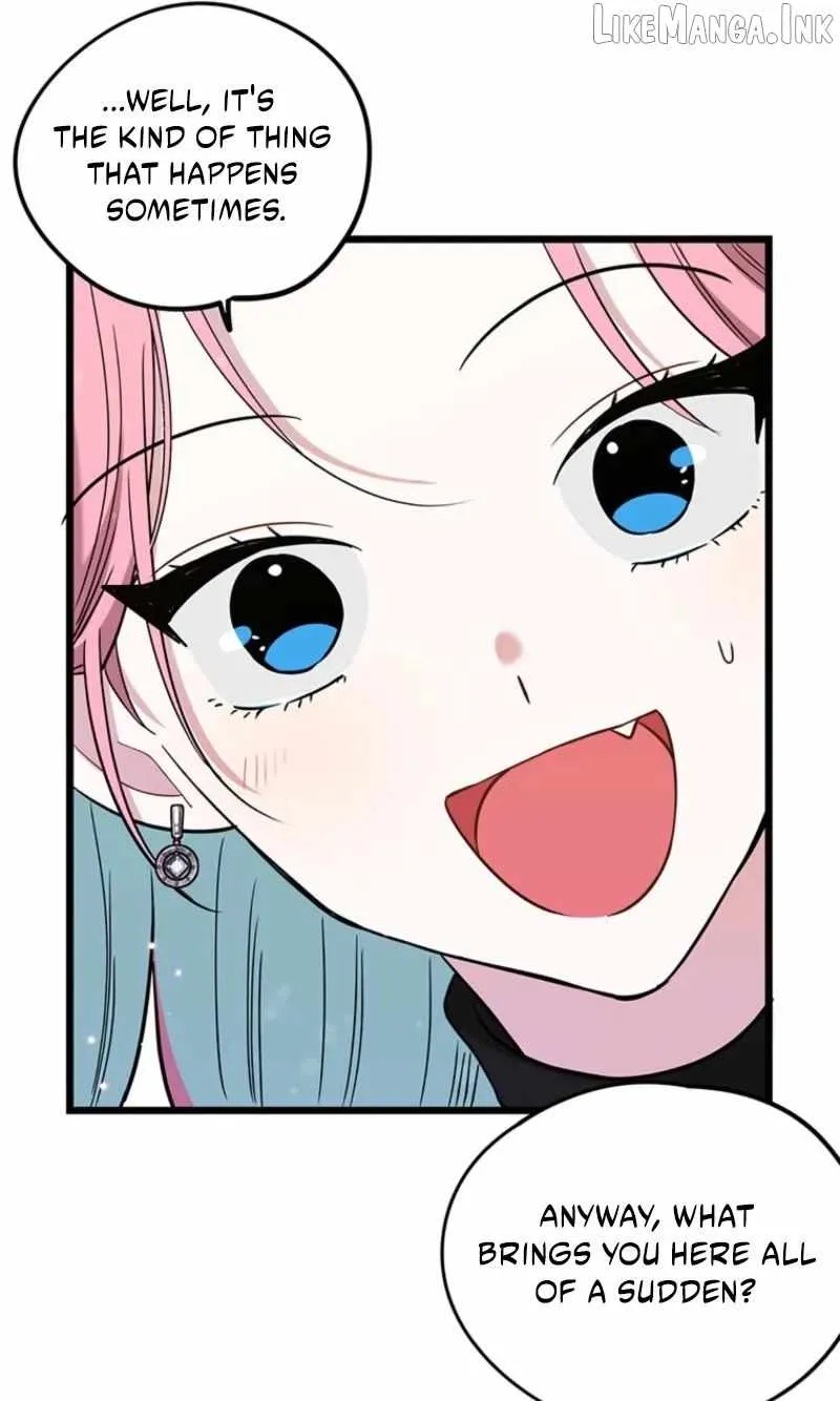 I Debuted as an Exorcist, Not an Idol Chapter 41 page 25 - 