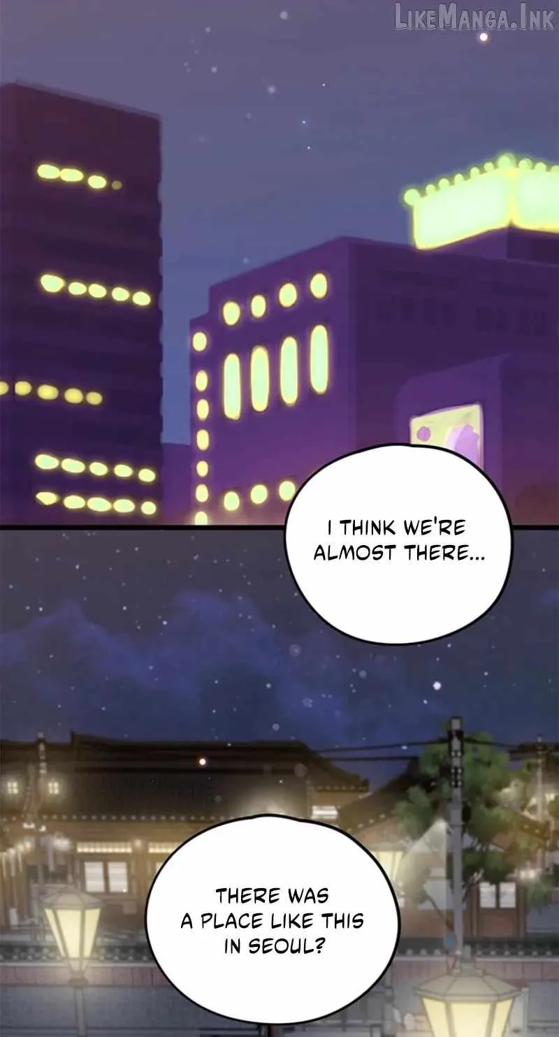 I Debuted as an Exorcist, Not an Idol Chapter 41 page 31 - 