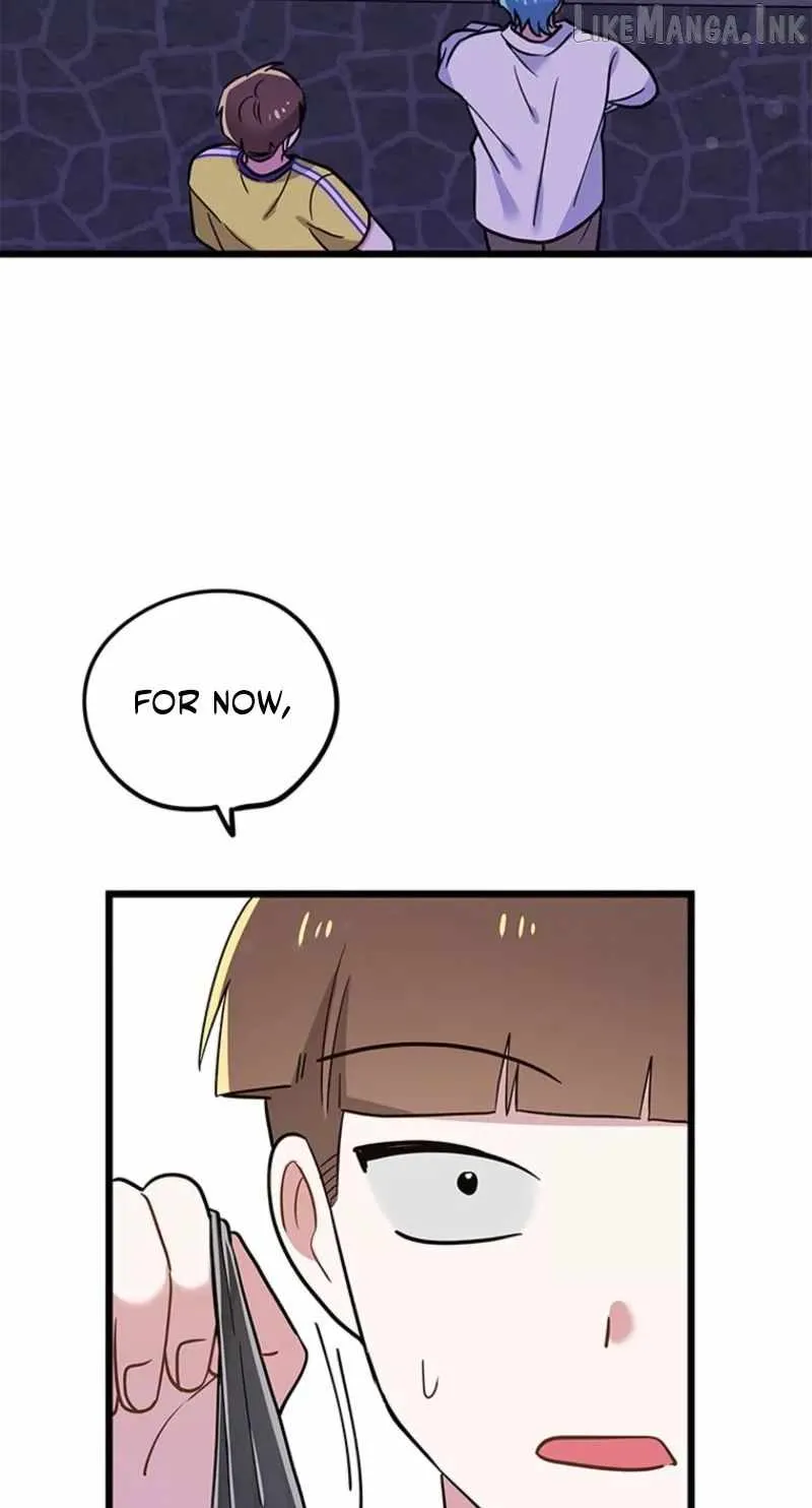 I Debuted as an Exorcist, Not an Idol Chapter 41 page 33 - 