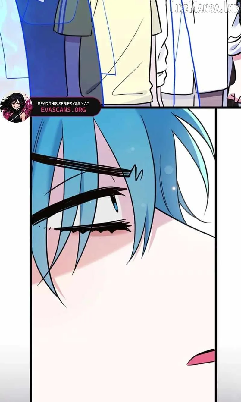 I Debuted as an Exorcist, Not an Idol Chapter 41 page 46 - 