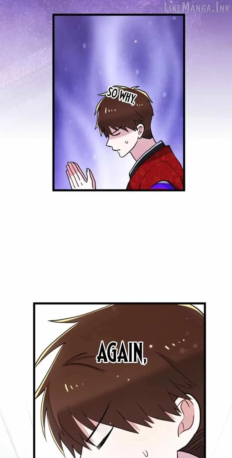I Debuted as an Exorcist, Not an Idol Chapter 41 page 6 - 