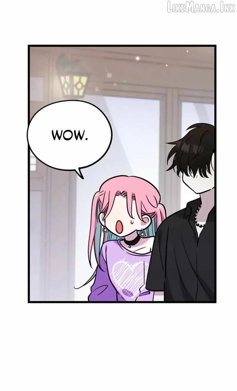 I Debuted as an Exorcist, Not an Idol Chapter 41 page 55 - 