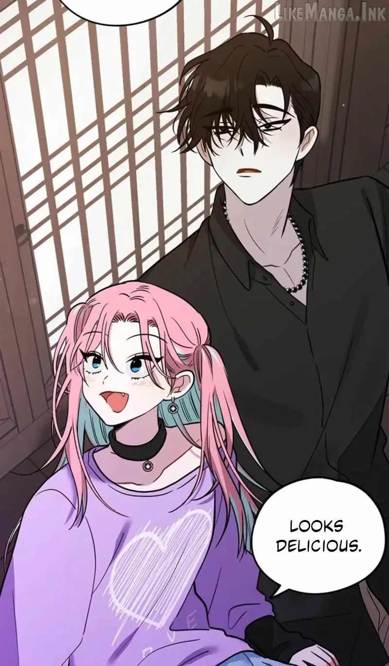 I Debuted as an Exorcist, Not an Idol Chapter 41 page 57 - 