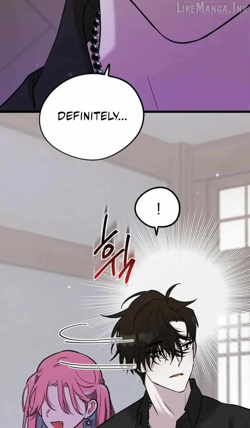 I Debuted as an Exorcist, Not an Idol Chapter 41 page 59 - 