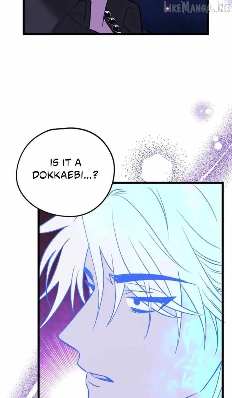 I Debuted as an Exorcist, Not an Idol Chapter 41 page 62 - 