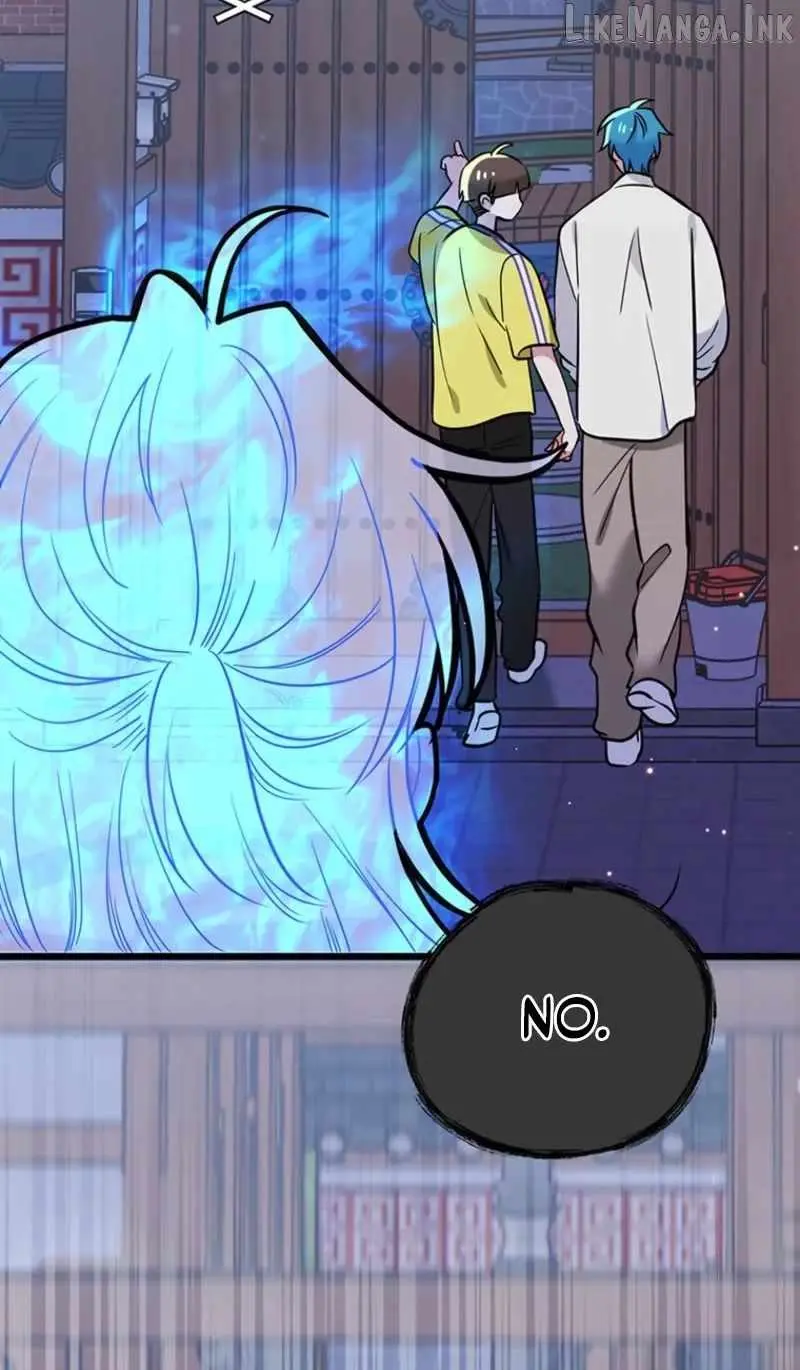 I Debuted as an Exorcist, Not an Idol Chapter 41 page 64 - 