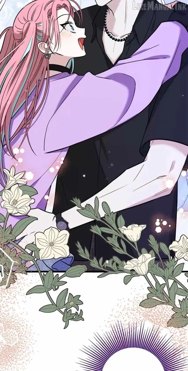 I Debuted as an Exorcist, Not an Idol Chapter 41 page 8 - 
