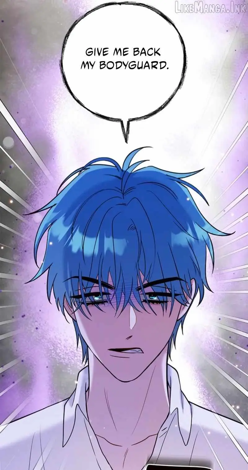 I Debuted as an Exorcist, Not an Idol Chapter 41 page 81 - 