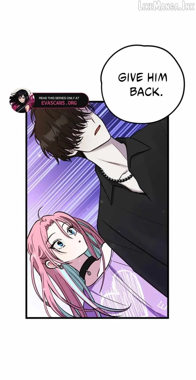 I Debuted as an Exorcist, Not an Idol Chapter 42 page 3 - 
