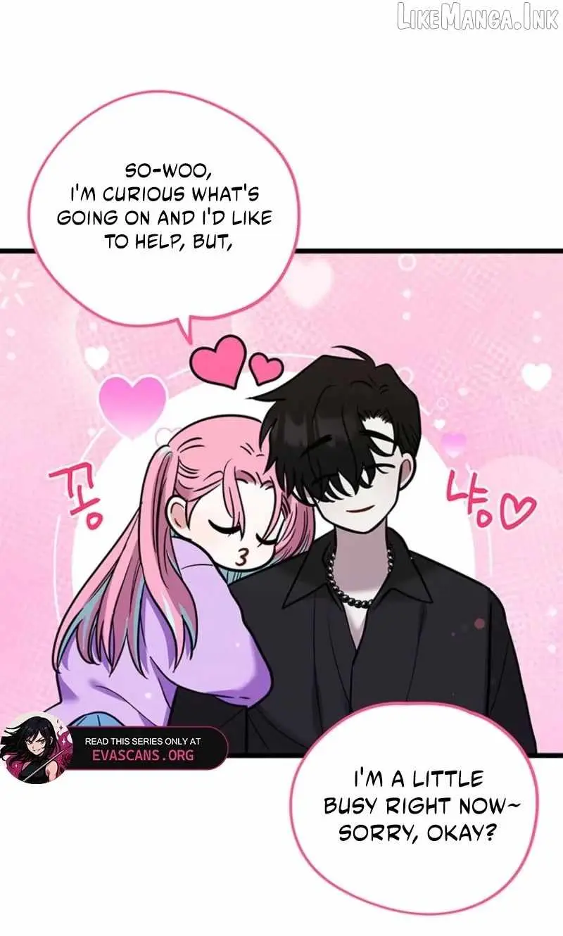 I Debuted as an Exorcist, Not an Idol Chapter 42 page 29 - 