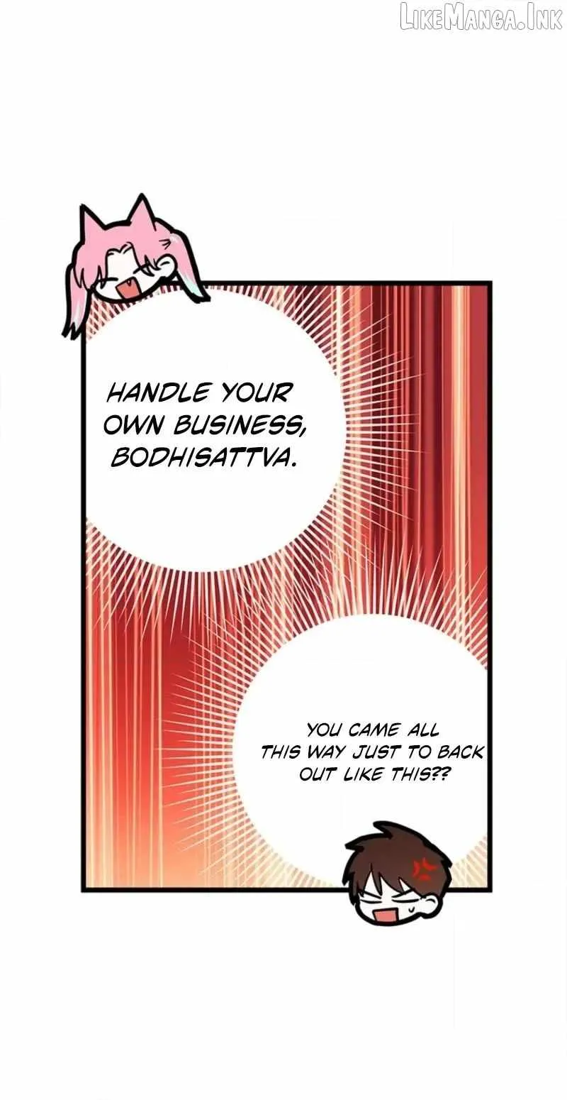 I Debuted as an Exorcist, Not an Idol Chapter 42 page 30 - 