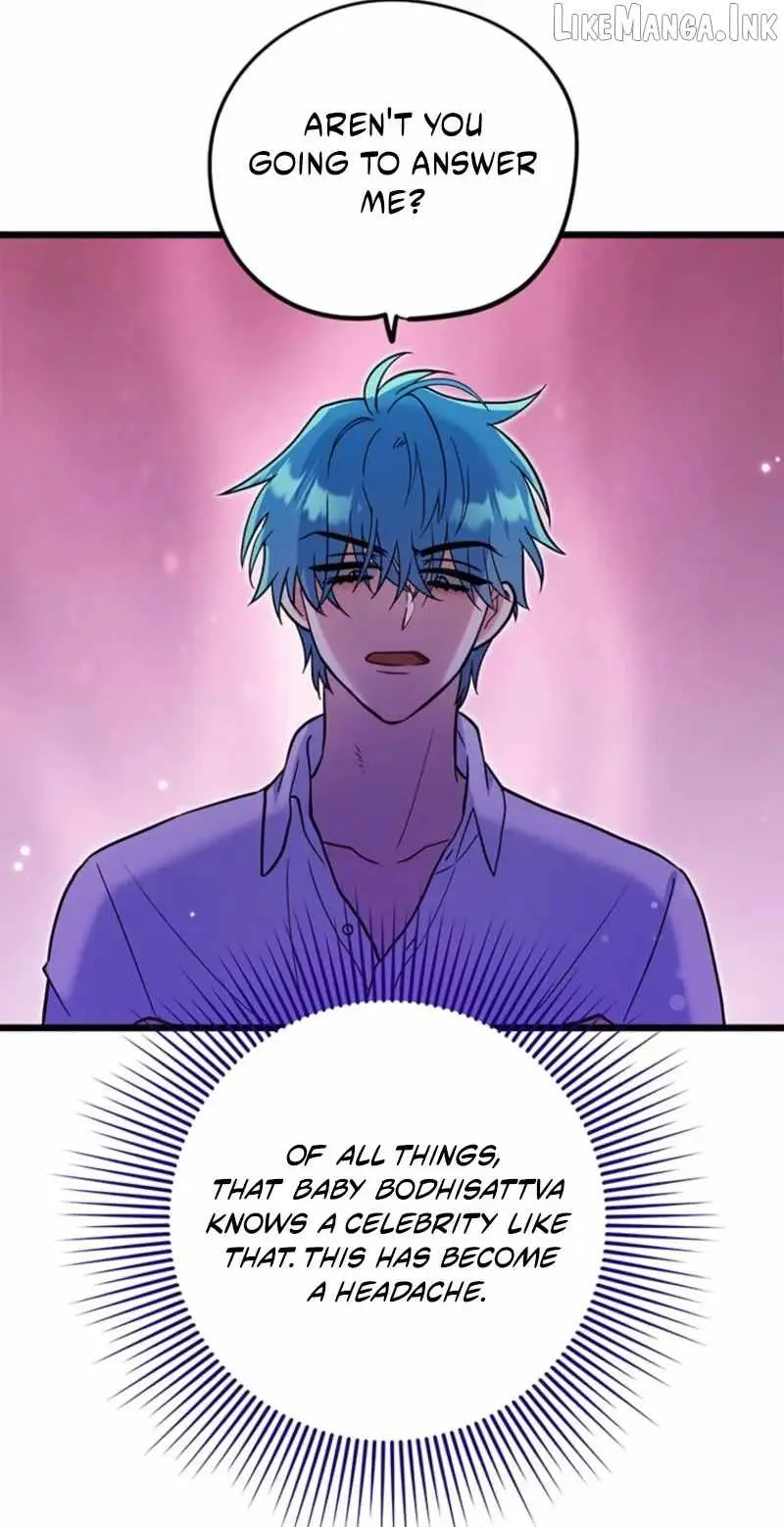 I Debuted as an Exorcist, Not an Idol Chapter 42 page 35 - 