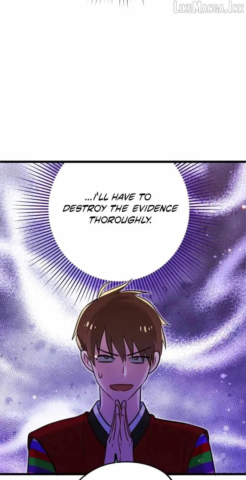 I Debuted as an Exorcist, Not an Idol Chapter 42 page 36 - 