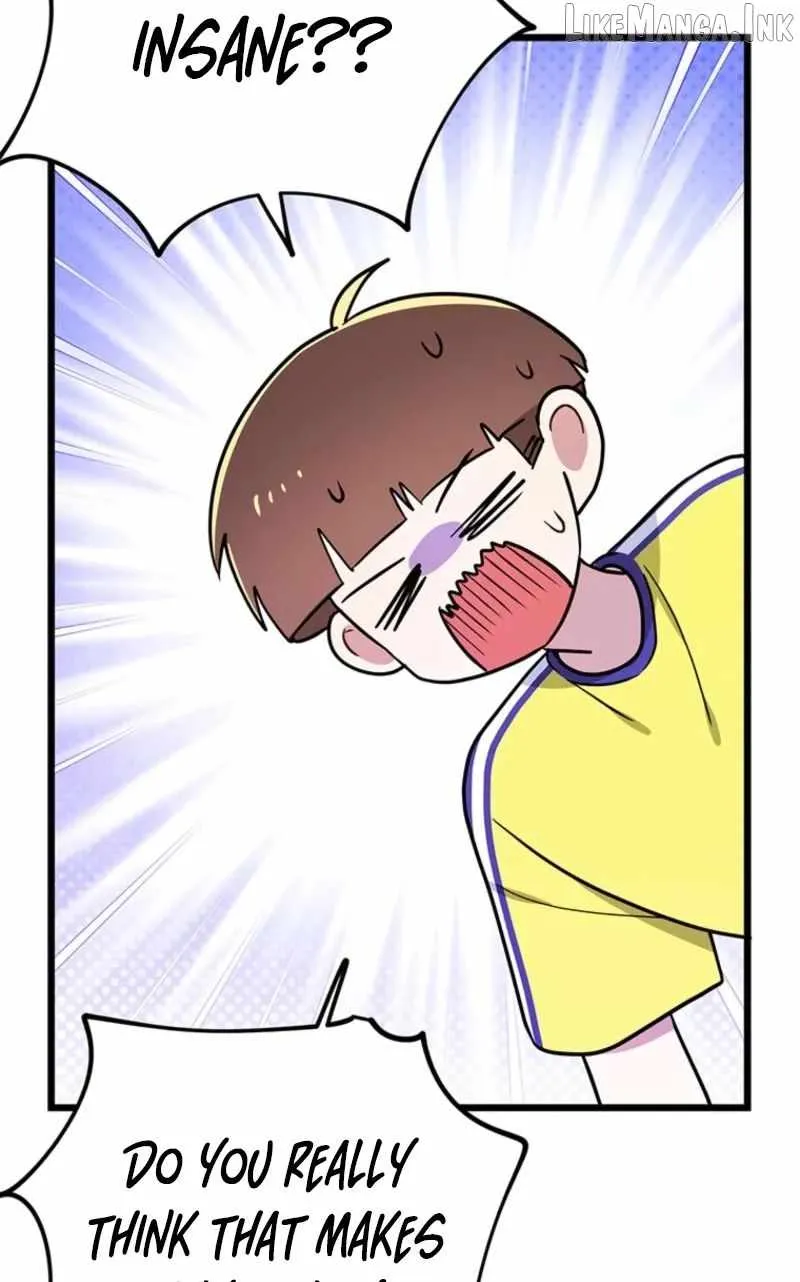 I Debuted as an Exorcist, Not an Idol Chapter 42 page 47 - 