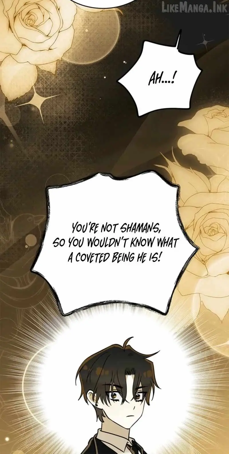 I Debuted as an Exorcist, Not an Idol Chapter 42 page 53 - 