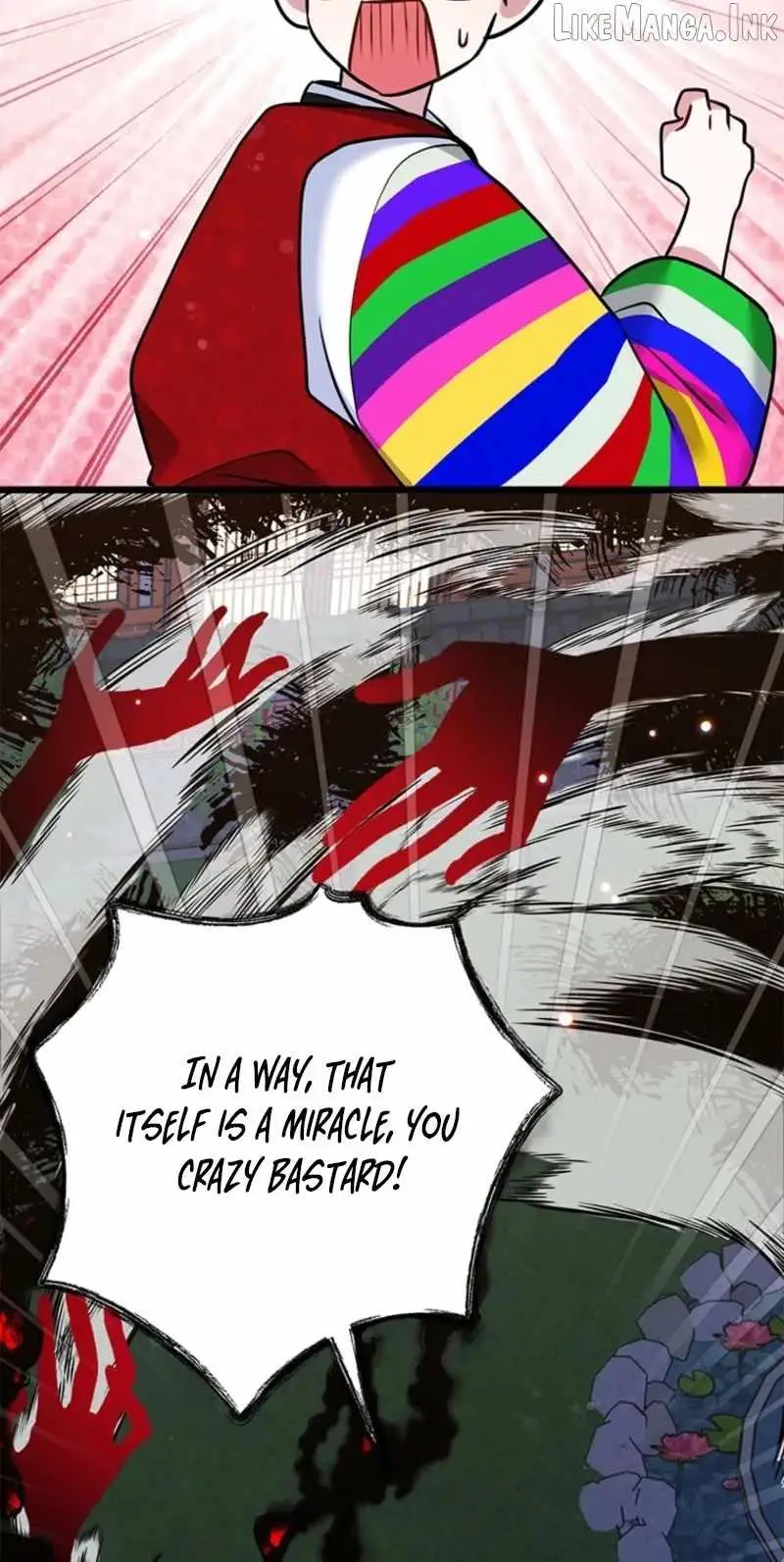 I Debuted as an Exorcist, Not an Idol Chapter 42 page 68 - 