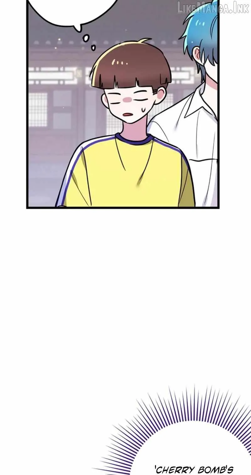 I Debuted as an Exorcist, Not an Idol Chapter 42 page 8 - 