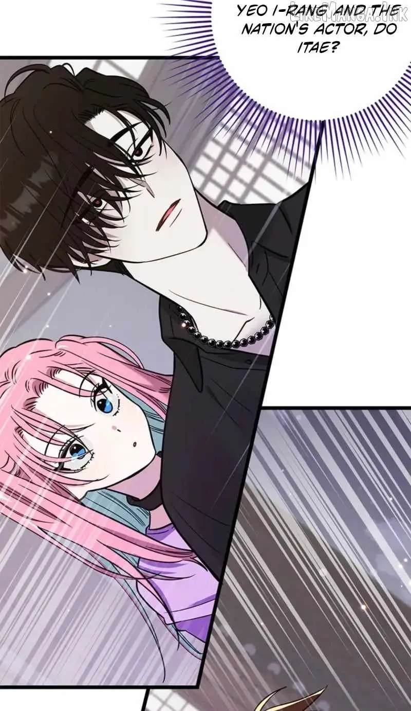 I Debuted as an Exorcist, Not an Idol Chapter 42 page 9 - 