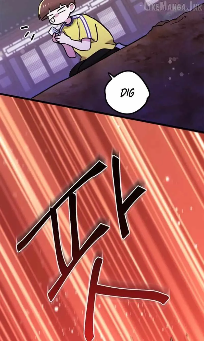 I Debuted as an Exorcist, Not an Idol Chapter 42 page 83 - 