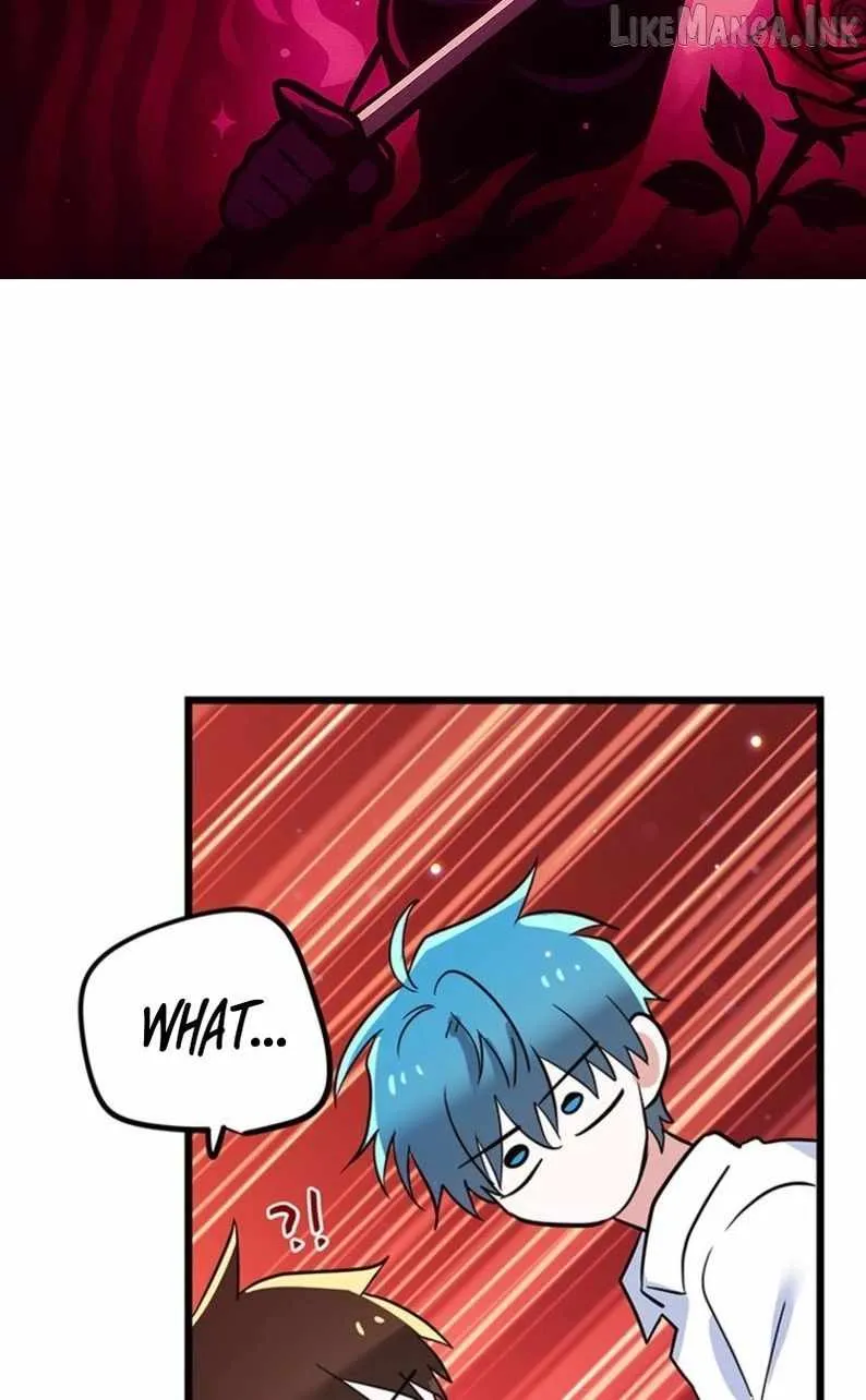 I Debuted as an Exorcist, Not an Idol Chapter 43 page 2 - 