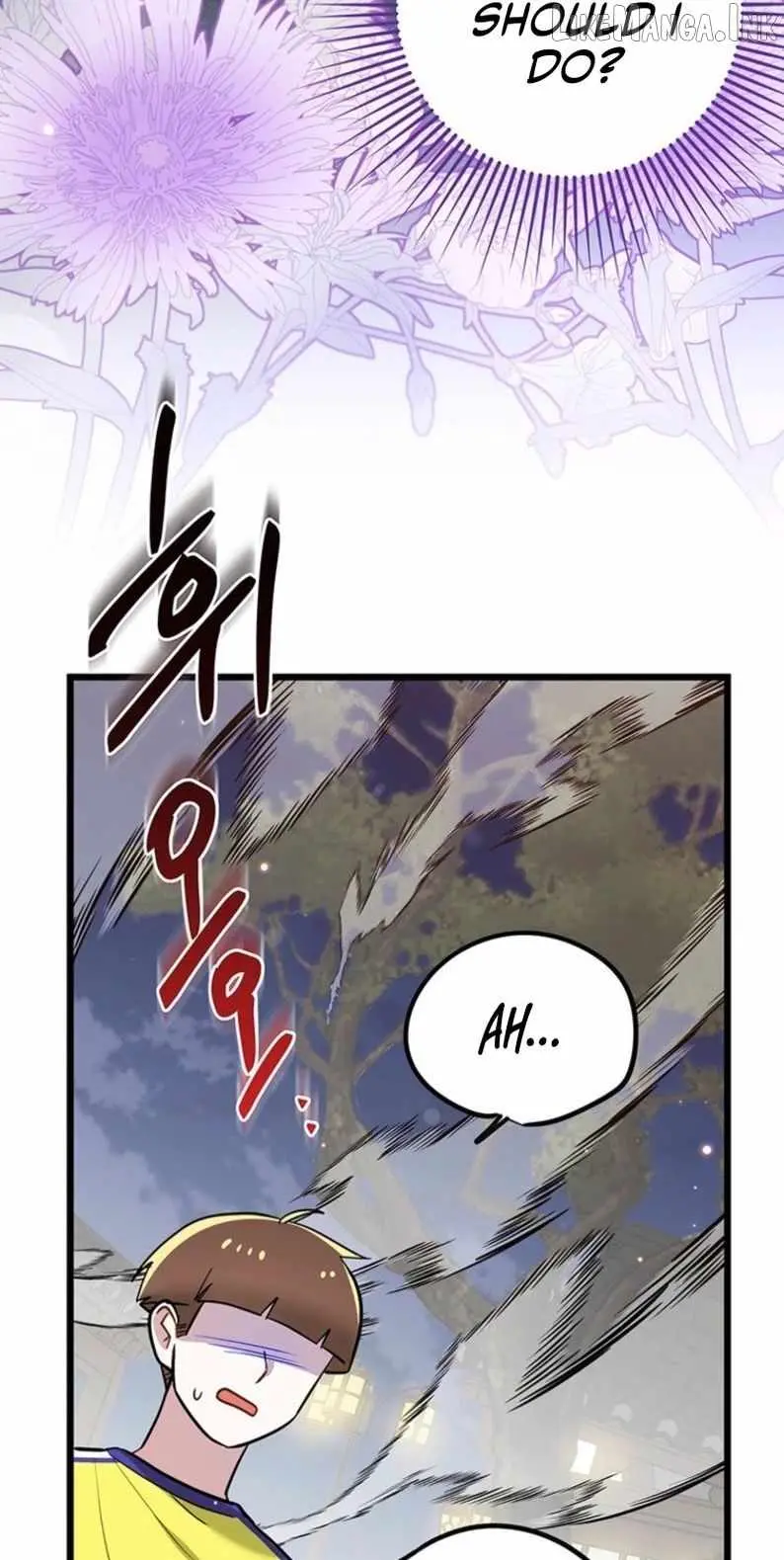 I Debuted as an Exorcist, Not an Idol Chapter 43 page 17 - 